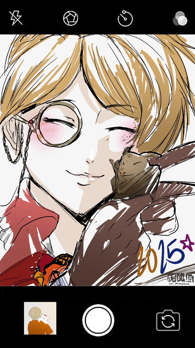 AKEHHH Open4ｺﾐｯｼｮﾝ tweet media