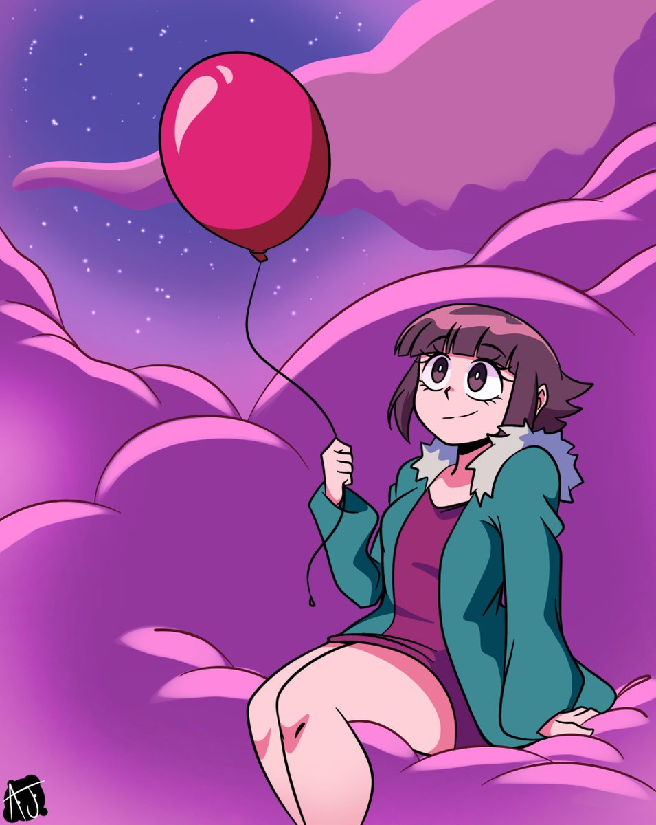 Aj the doodle guy tweet media