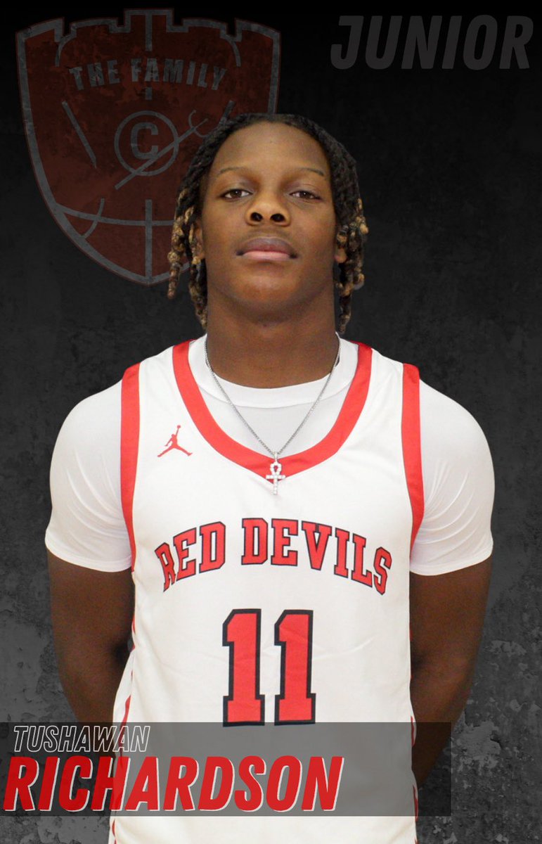 Clinton High School Basketball tweet media