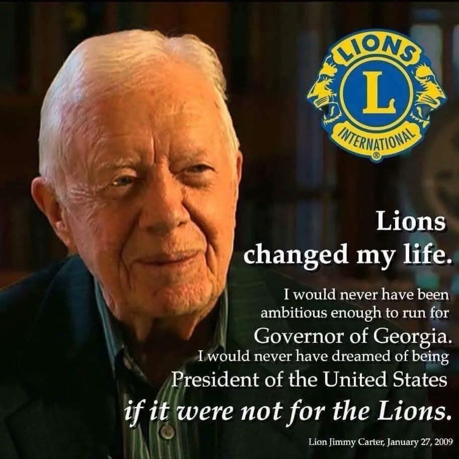 Atlanta Lions Club (@atlantalions) on Twitter photo 
