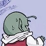 KINDNAMEK's tweet photo. ❛ Well —

  It's been as good as I expected.

  You guys never told me this planet
  was such a hot spot for bullshit
  though. ❜ https://t.co/p0PuBthTvm
