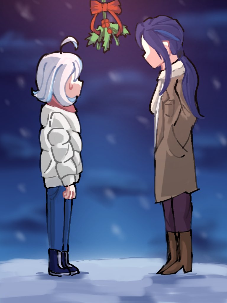 lolsayyori's tweet photo. “So… what now?” #furina #clorinde #furinde #clorifuri #genshinfanart https://t.co/moPHijSazN