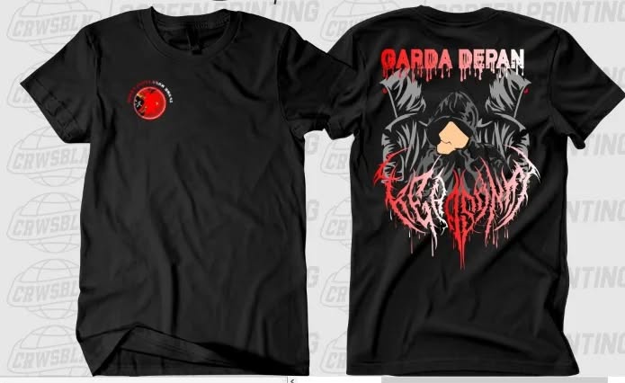 NAmini82878's tweet photo. Menerima jasa desain(logo,gaun/kaos,benner,tas,dll), jasa sablon,bordir https://t.co/3axxav3ndt