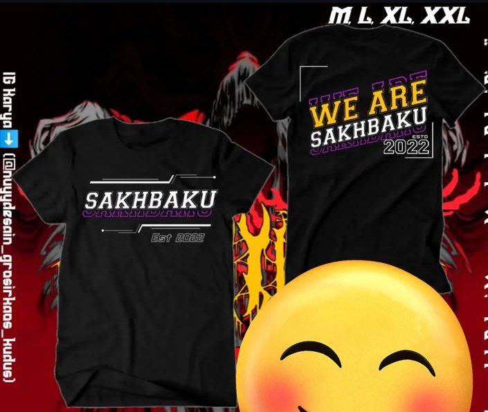 NAmini82878's tweet photo. Menerima jasa desain(logo,gaun/kaos,benner,tas,dll), jasa sablon,bordir https://t.co/3axxav3ndt