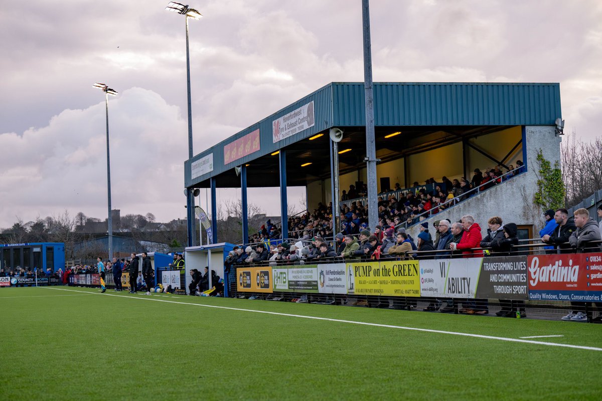 Cleddau Casuals tweet media