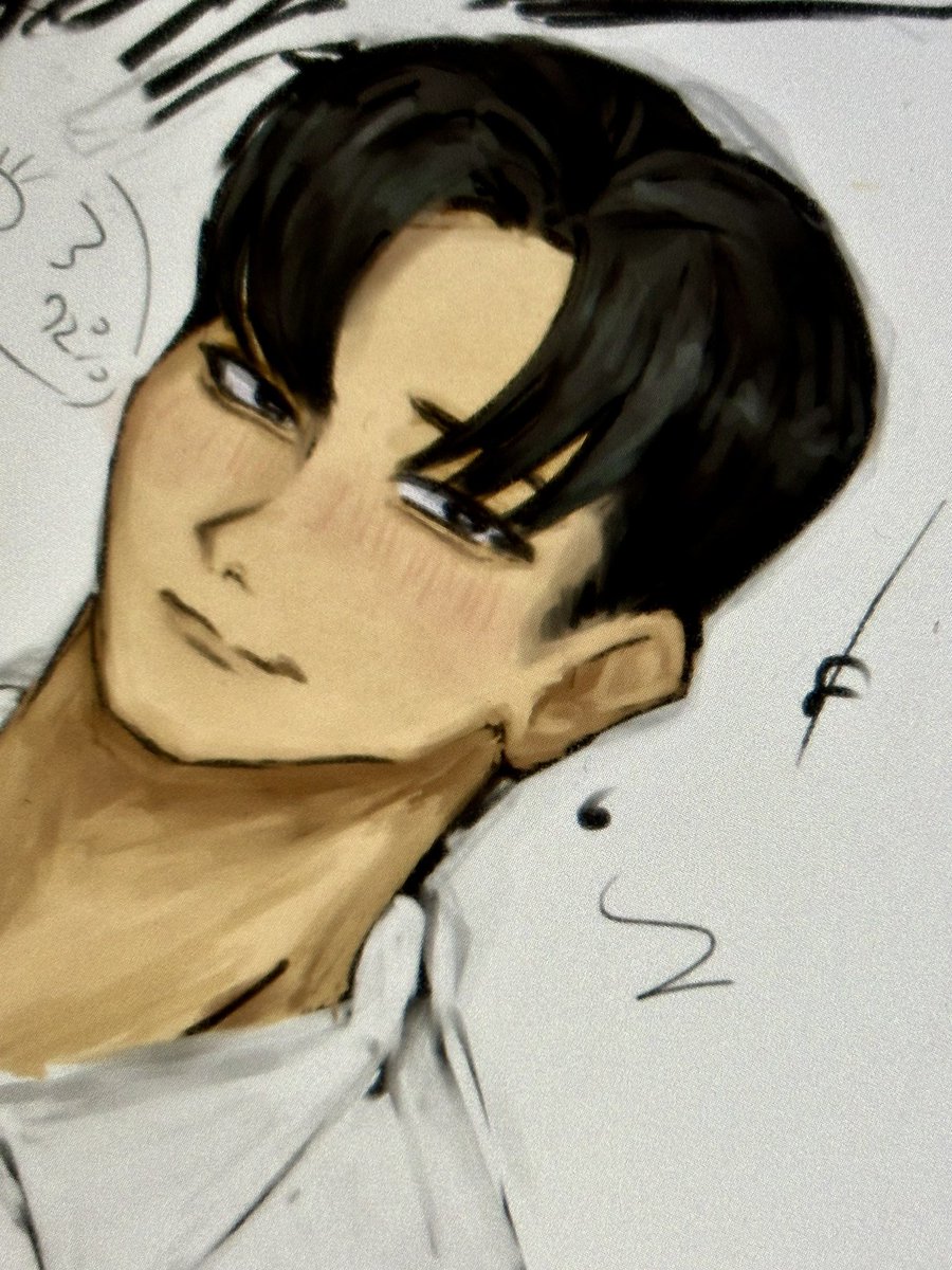 🌄
#SAN #산
#ATEEZfanart