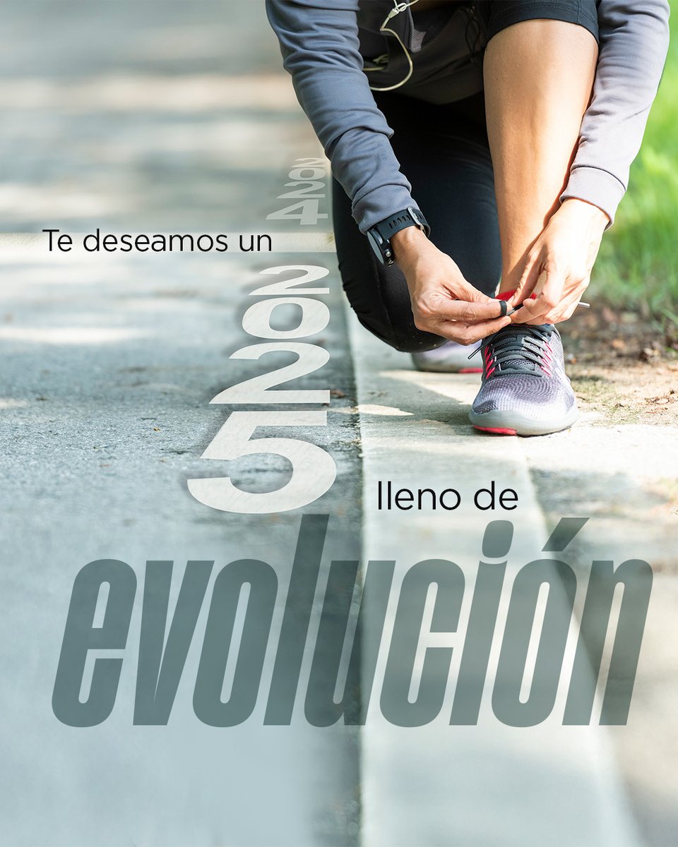 Evolution - Real Nutrition tweet media