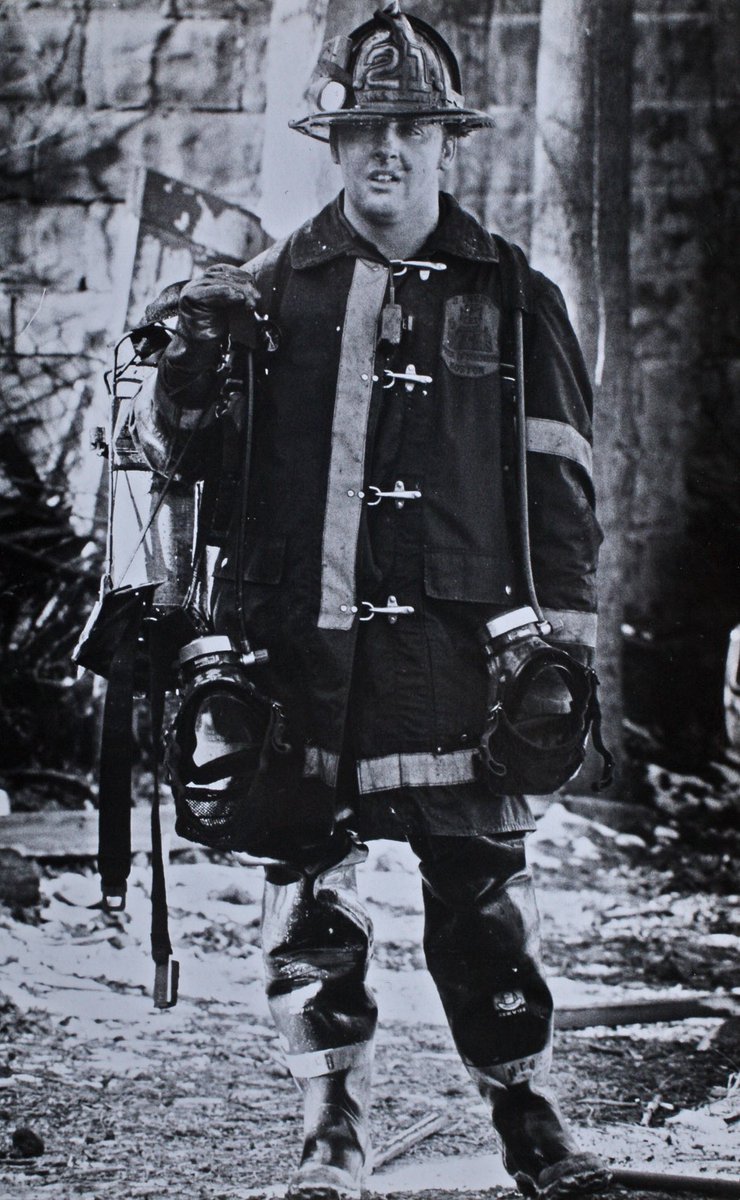 Remembering A. Michael Mullane. The plaque says it all. Nine years have passed and thought of often. A legend!!