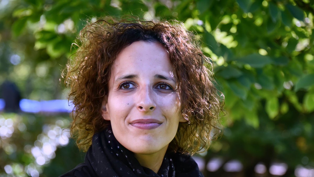 FilFrance's tweet photo. Myriam El Yassa, première secrétaire fédérale du PS dans le Doubs, a passé 9h en garde à vue pour avoir payé son assurance logement en utilisant le RIB d'un adhérent du parti.
Elle affirme qu'elle s'est trompée de RIB et l’a remboursé.
Un commentaire ? https://t.co/nsksRrPWFC