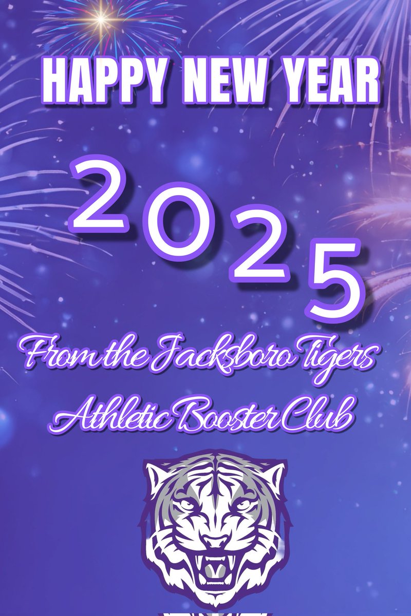 Jacksboro Tiger Athletic Booster Club (@boostertiger) on Twitter photo 