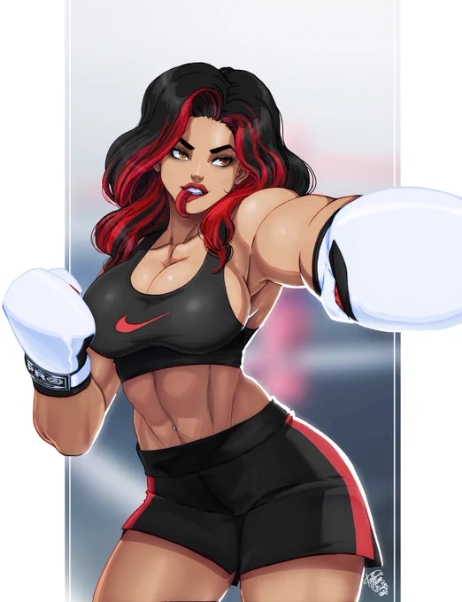 first commission of 2025 