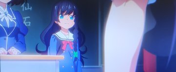 グリザイア：ファントムトリガー 第1話