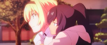 グリザイア：ファントムトリガー 第1話