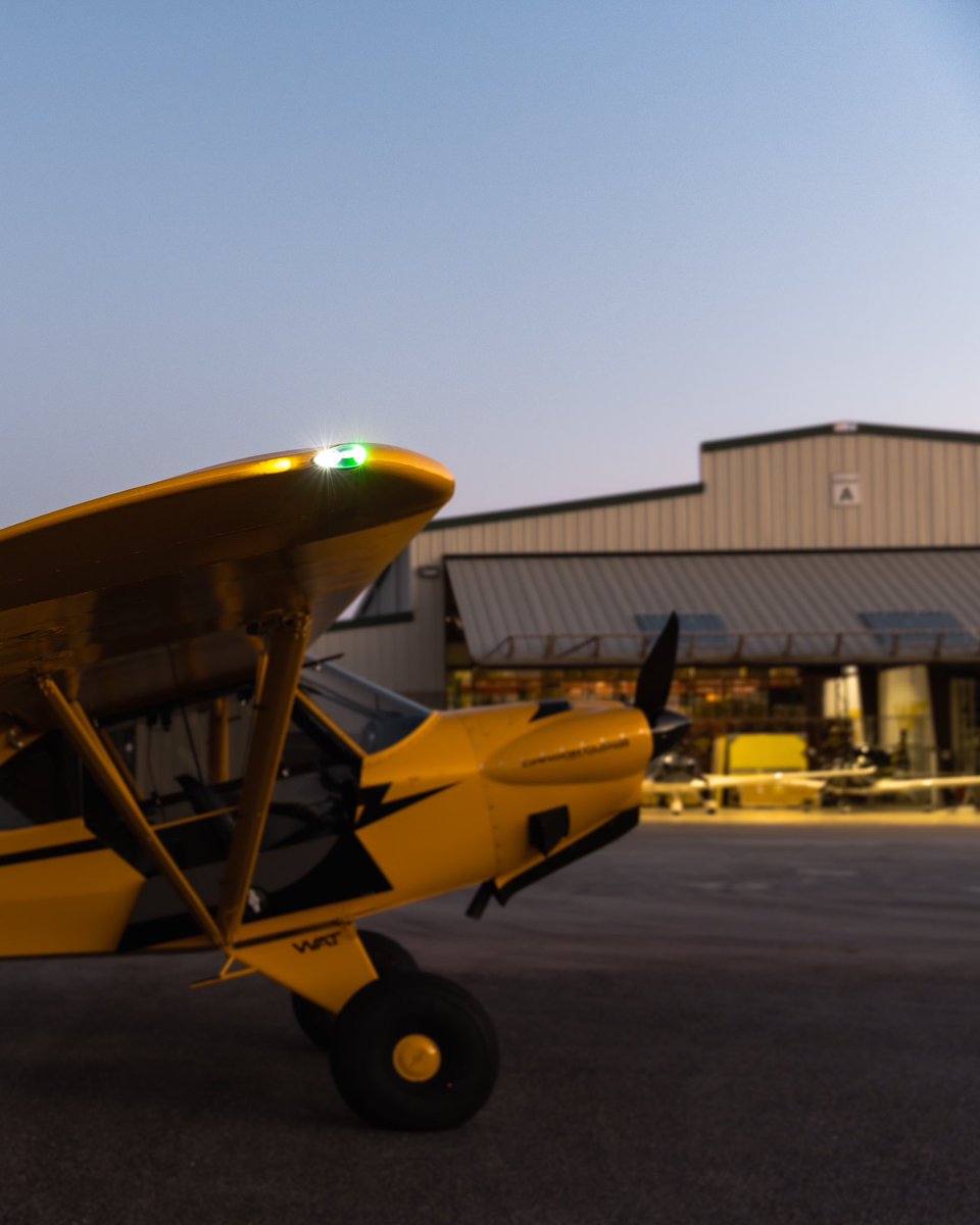 fly_wat's tweet image. May 2025 bring you blue skies, new destinations, airplane noise, centerline landings, $100 hamburgers, and tailwinds. Happy New Year! 😎✨

#FlyWAT #AeroLEDs #NewYear #Goals