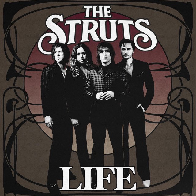 ugly_werewolf's tweet photo. First Concert Memories 18 is live!

We welcome our @PantheonPods sister Leah Jones to talk about the 1st time she saw @TheStruts live in 2019

It sparked a love affair with the band &amp; led to her hosting #TheStrutsLife podcast @leah_elizabethj

Listen: https://t.co/unpkFKEugR https://t.co/GGF7CJ7B0e