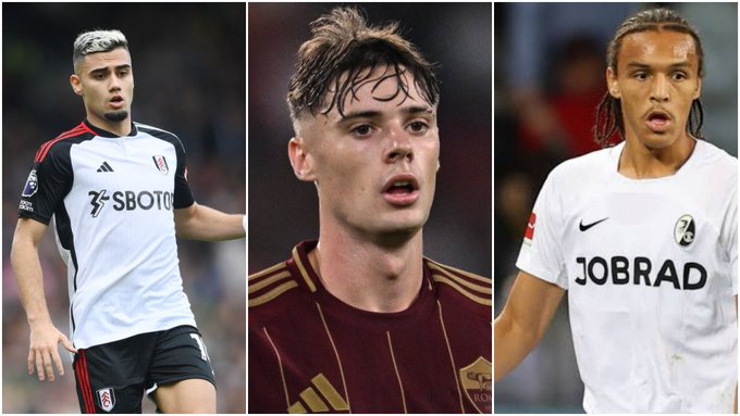 L’Olympique de Marseille en négociations pour trois recrues lors du mercato d’hiver