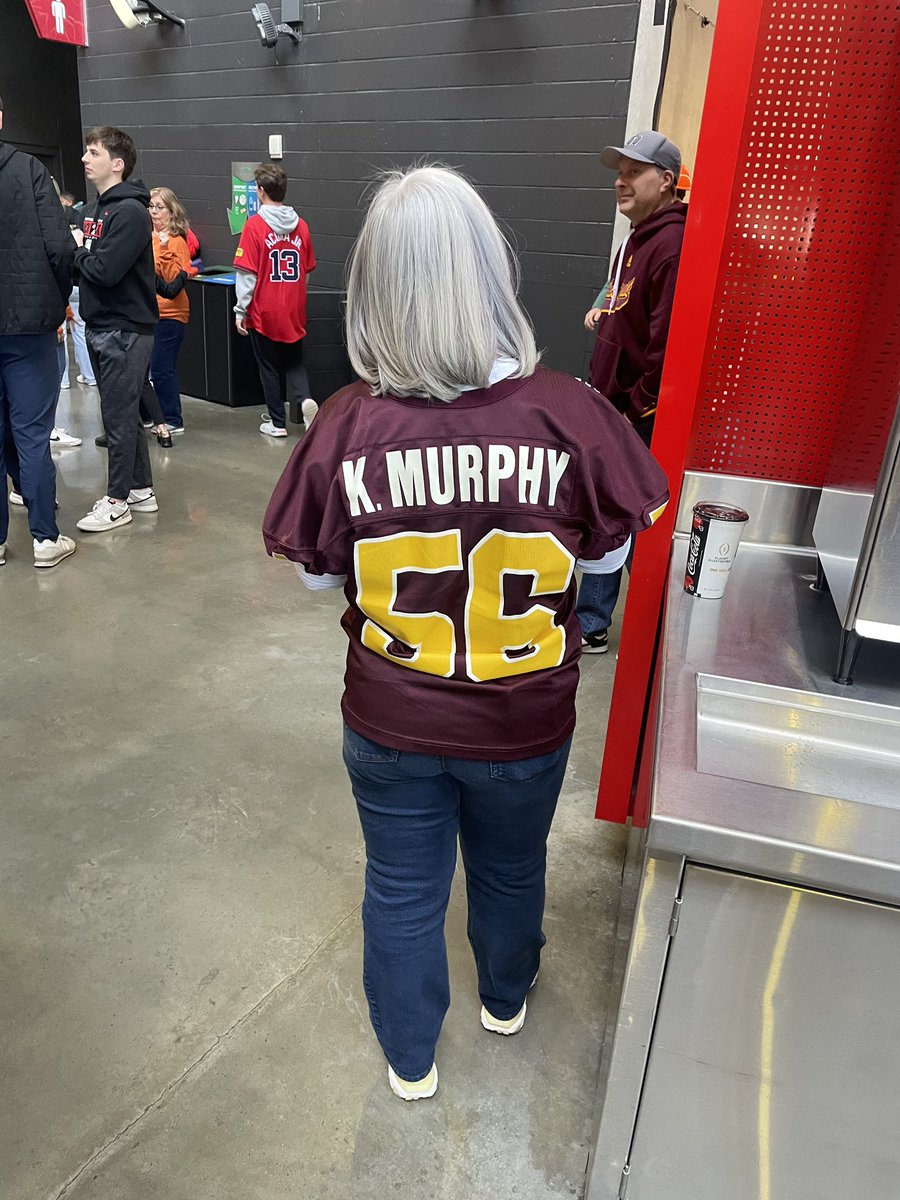 Kyle Murphy tweet media