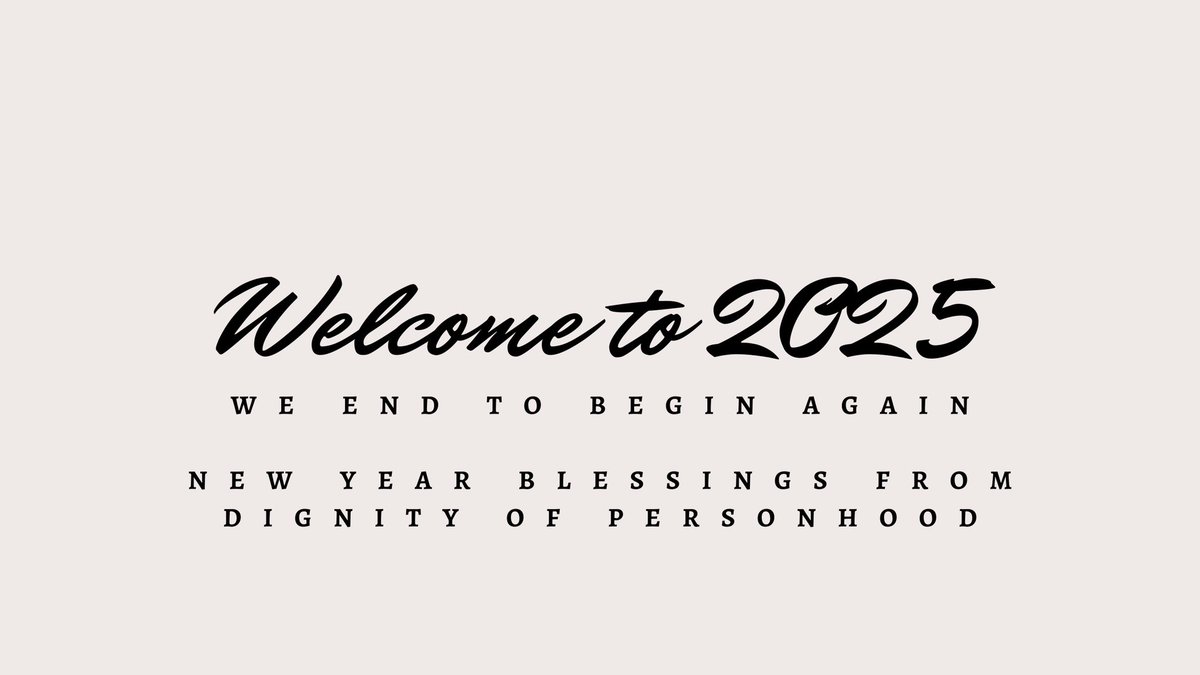 Dignity of Personhood (@d_personhood) on Twitter photo 
