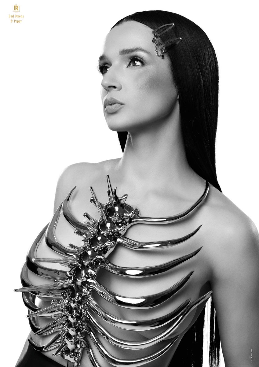 Happy Birthday to Poppy 🎉🎂

📸 Sam Cannon for Rock Sound