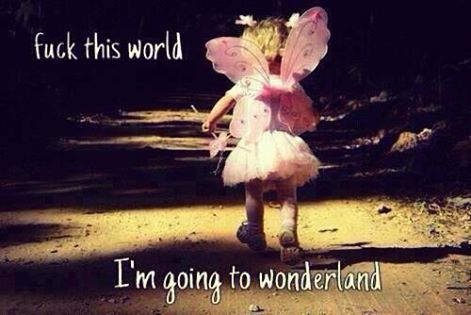 Nieuwjaarsdilemma: ik heb twee tegenstrijdige voornemens. Eén, alle sociale media verlaten en mijn aandacht besteden aan het creëeren van goeds in de wereld. Twee, op alle sociale media aandacht besteden aan het creëren van goeds in de wereld. Help!