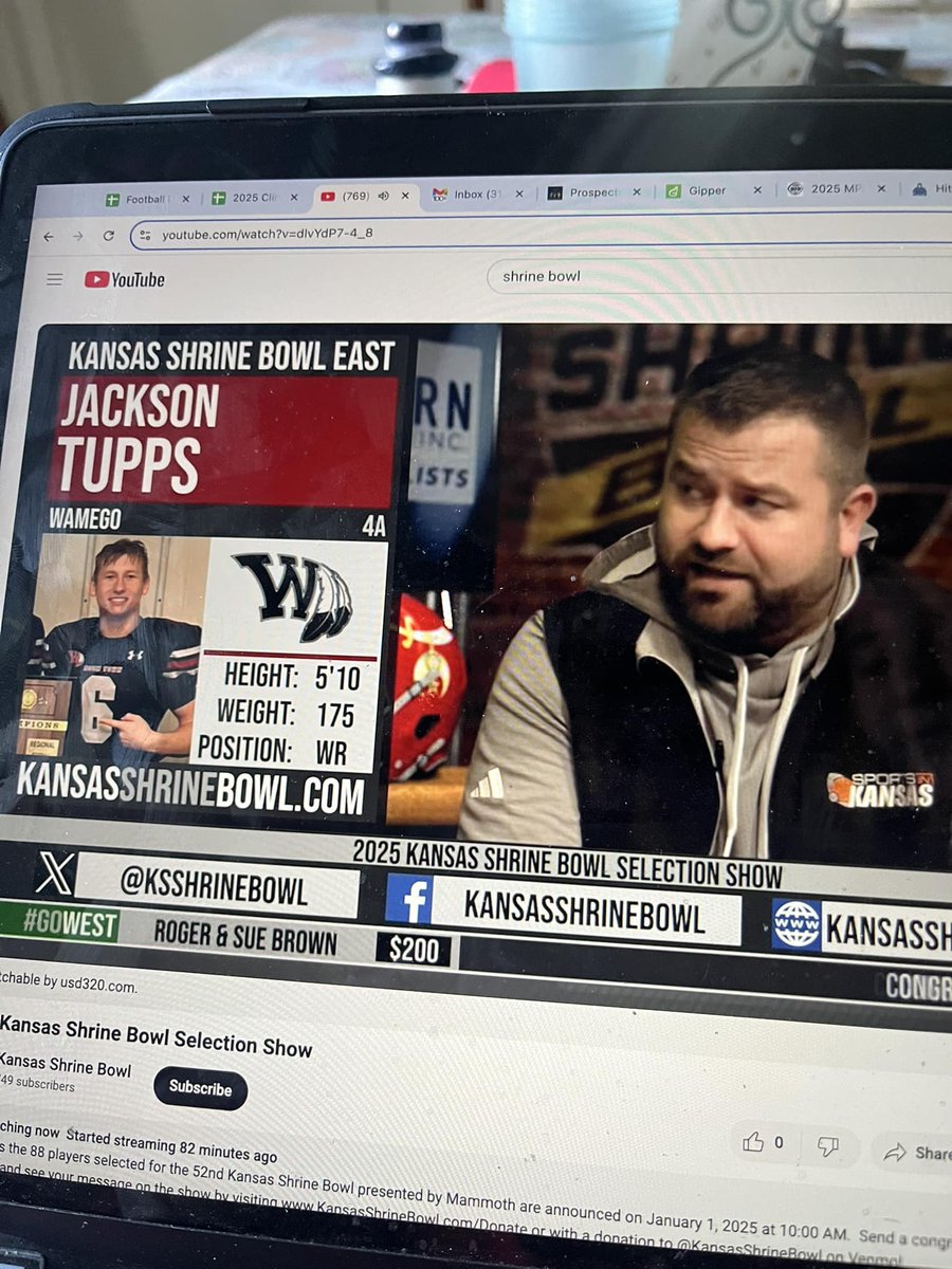 Congrats to <a href="/TuppsJackson/">Jackson Tupps</a> ! #BOOMTOWNBOYS #GOEAST