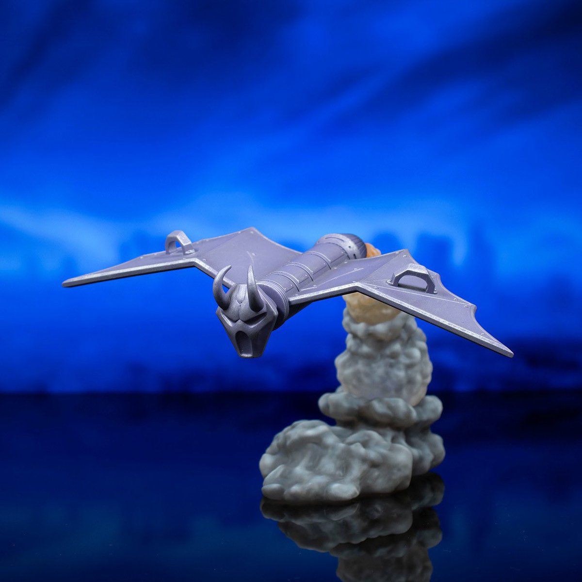 MarvelLegendsHQ's tweet image. Marvel Select Hobgoblin is available for preorder!

Link ➡️ ee.toys/IX04WX

#ActionFigure #ActionFigures #MarvelSelect #Hobgoblin