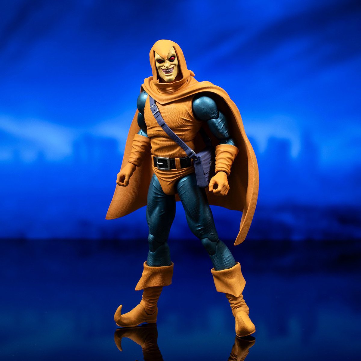 MarvelLegendsHQ's tweet image. Marvel Select Hobgoblin is available for preorder!

Link ➡️ ee.toys/IX04WX

#ActionFigure #ActionFigures #MarvelSelect #Hobgoblin