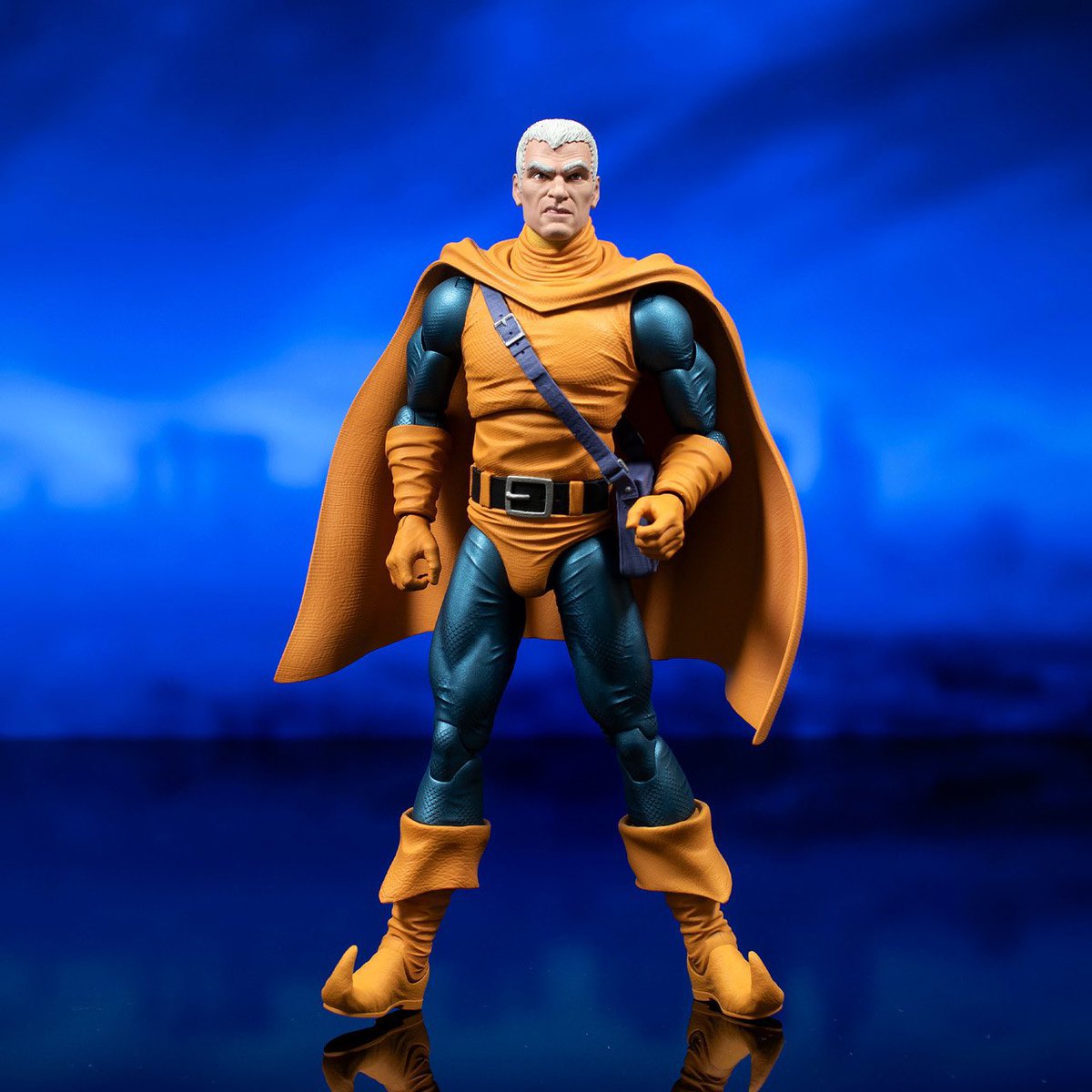 MarvelLegendsHQ's tweet image. Marvel Select Hobgoblin is available for preorder!

Link ➡️ ee.toys/IX04WX

#ActionFigure #ActionFigures #MarvelSelect #Hobgoblin