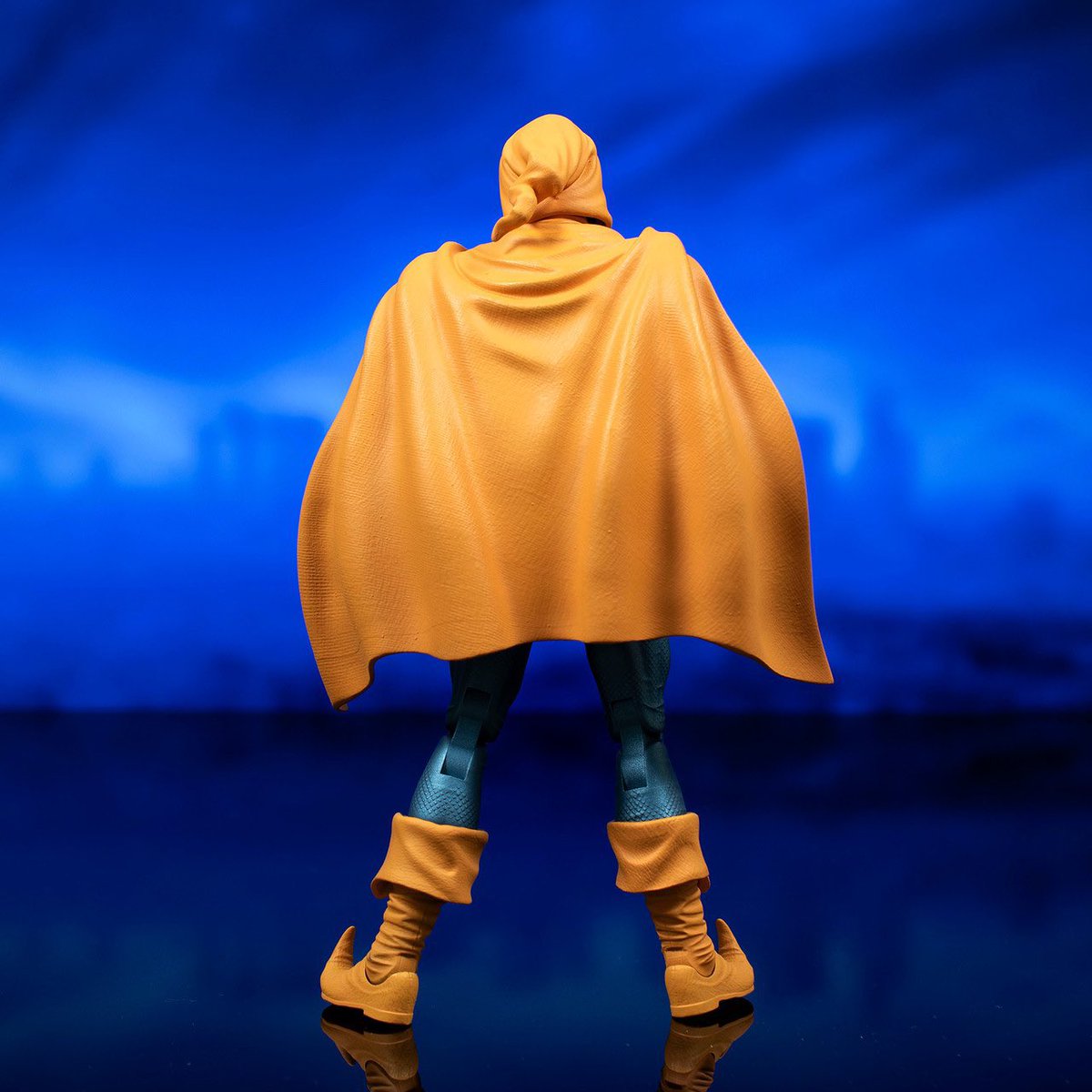 MarvelLegendsHQ's tweet image. Marvel Select Hobgoblin is available for preorder!

Link ➡️ ee.toys/IX04WX

#ActionFigure #ActionFigures #MarvelSelect #Hobgoblin