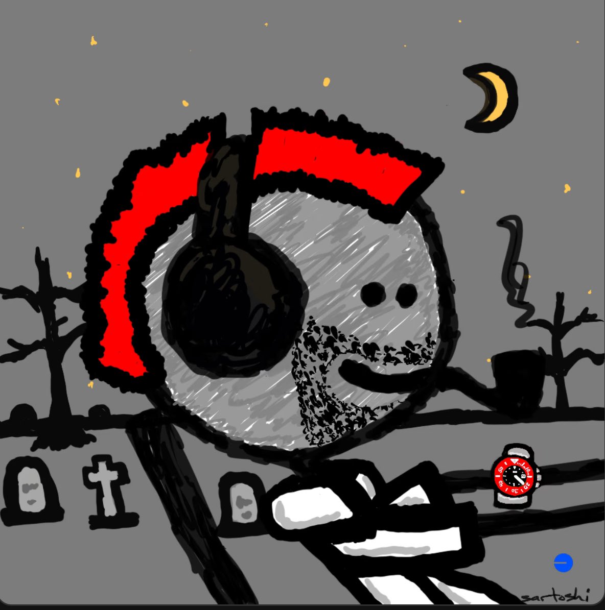 <a href="/RaoulGMI/">Raoul Pal</a> <a href="/CryptoDickbutts/">CryptoDickbutts</a> based mfers on <a href="/base/">Base</a> will shock everyone. $mfer on <a href="/base/">Base</a> and based mfers on <a href="/base/">Base</a> — it just makes sense. 

opensea.io/collection/bas…