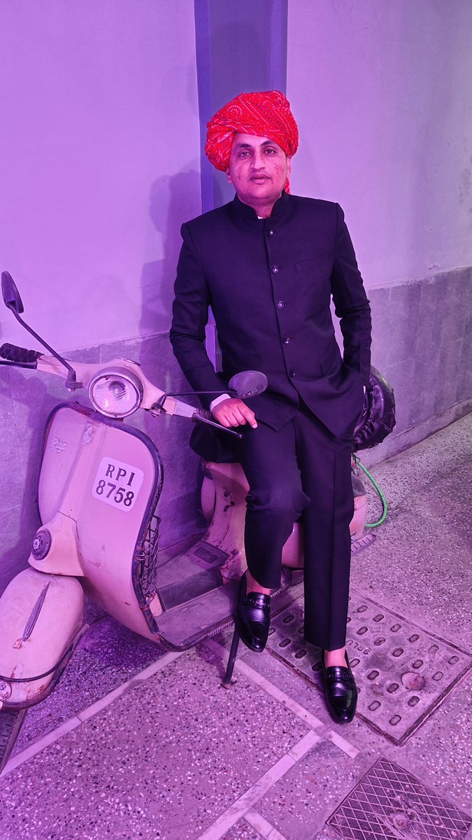 मोहरसिंह सलावद tweet media