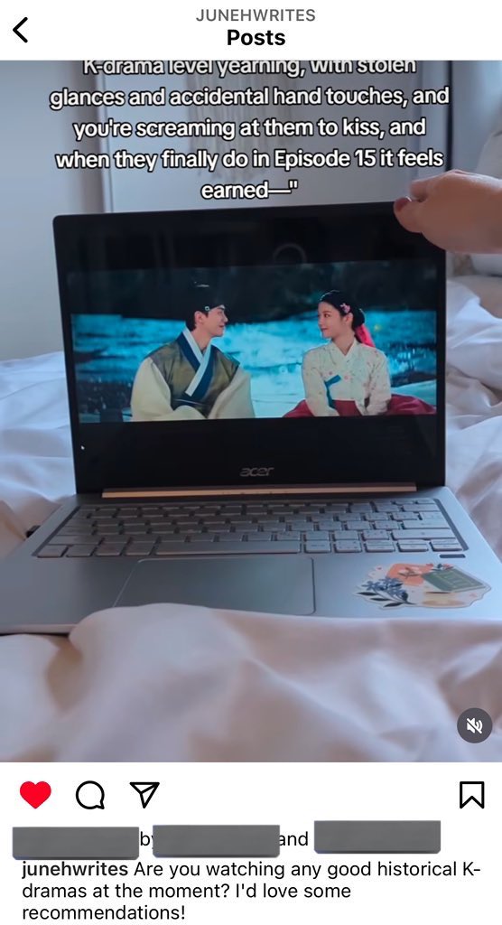 YiLoveUTo's tweet photo. kangyoo update กันหน่อยค่ะ
ล่าสุดผู้ประพันธ์เรื่อง #ACraneAmongWolves ลงpostที่มีfancast คังยูเรื่องนี้ไว้ และเปิดให้แฟนนิยายผู้อ่านไปเม้นเกี่ยวกับซีรี่ย์ซากึกที่ดูอยู่รวมทั้งนิยายเธอได้โดยไม่ลงในstory ที่จะหายไป เธอpostถาวรในig เลยค่ะ
#kangyoo https://t.co/9PyhbamAcp