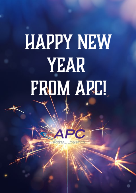 APC would like to wish all of our partners, customers, and colleagues a prosperous New Year!​

Cheers to 2025!