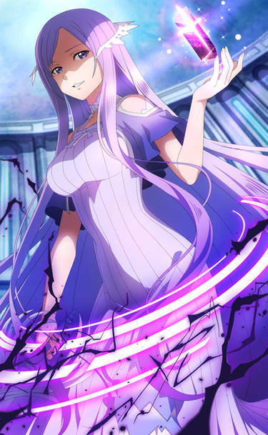 thehollowlilac's tweet image. ⠀⠀⠀⠀
“𝘕𝘰𝘵𝘩𝘪𝘯𝘨 𝘪𝘯 𝘵𝘩𝘪𝘴 𝘸𝘰𝘳𝘭𝘥 𝘤𝘢𝘯 𝘣𝘰𝘶𝘯𝘥 𝘮𝘦. 𝘚𝘪𝘮𝘱𝘭𝘺 𝘸𝘪𝘵𝘯𝘦𝘴𝘴 𝘮𝘺 𝘢𝘴𝘤𝘦𝘯𝘴𝘪𝘰𝘯, 𝘰𝘳 𝘩𝘢𝘷𝘦 𝘺𝘰𝘶𝘳 𝘭𝘪𝘨𝘩𝘵 𝘴𝘯𝘶𝘧𝘧𝘦𝘥 𝘰𝘶𝘵.”

                             𝗤𝘂𝗶𝗻𝗲𝗹𝗹𝗮
                          『クィネラ』
⠀⠀⠀