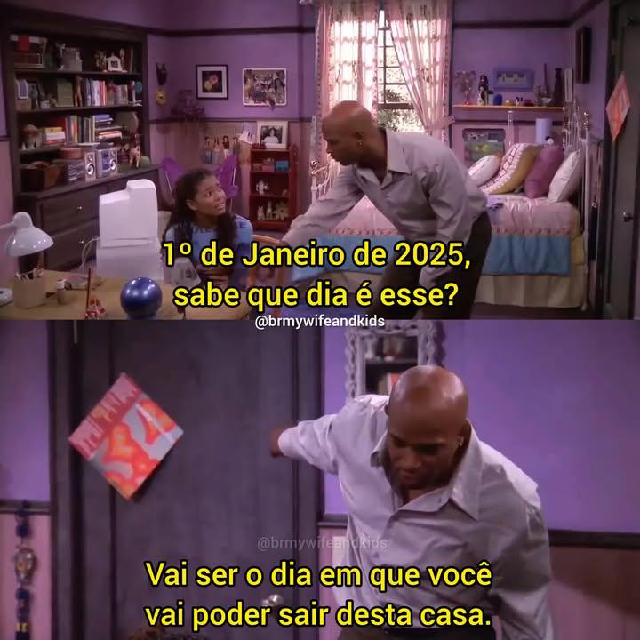 É isso, ela ta livre do castigo