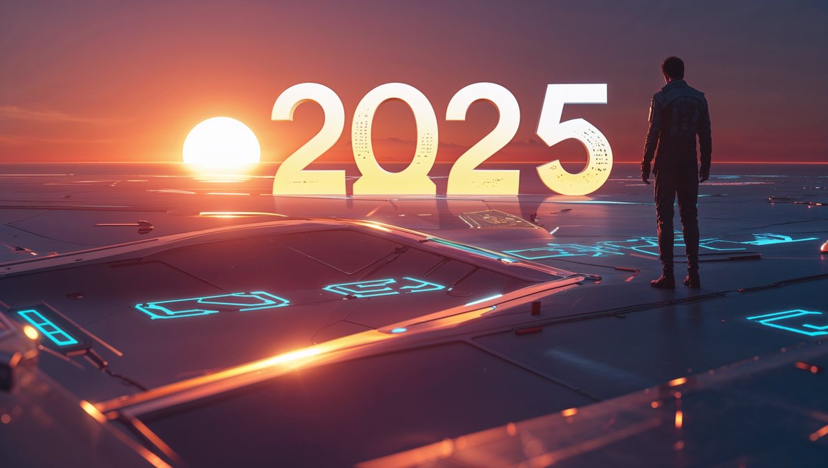 New year, same grind, but bigger moves. 🎇✨
2025 isn’t just a fresh start—it’s the year to take risks, build your empire, and leave your mark.

Degen energy is alive and thriving. Who’s kicking off the year with a bang? 🚀
#NewYearNewMoves #Web3Fam #NoseCandy #HappyNewYear2025