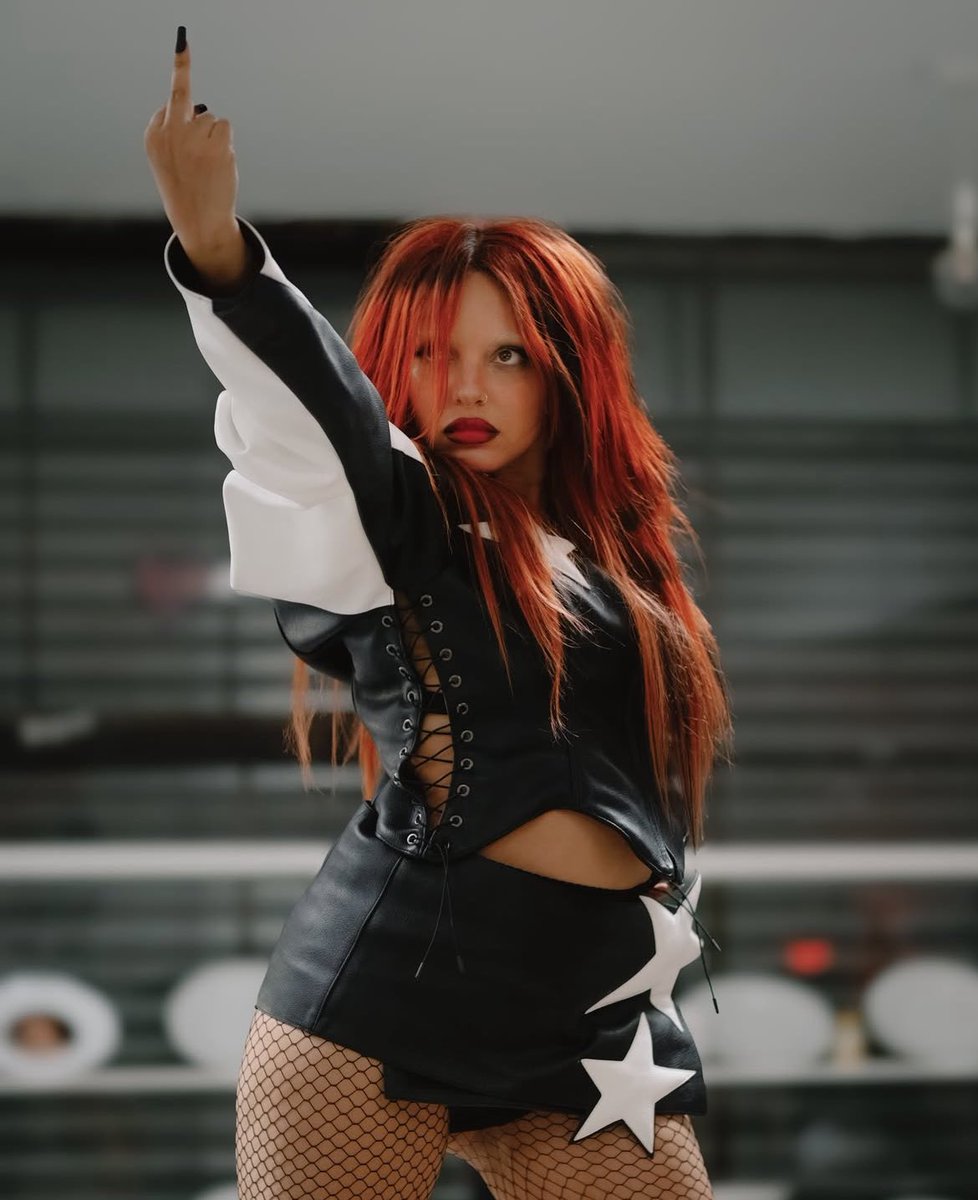 SquadBrasilLM's tweet photo. “IT GIRL” ⭐️

COMING SOON

PRE-SAVE: https://t.co/Ms9ih5C5yT https://t.co/qDUrswrPvb