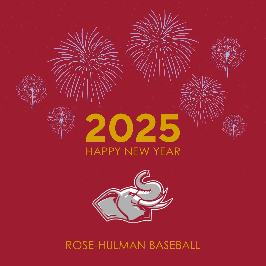 Rose-Hulman Baseball (@rhitbaseball) on Twitter photo 