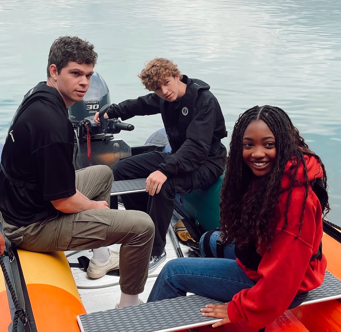 fictionalxmoon's tweet image. sea of monsters incoming …. siren scene incoming… we are about to be FED