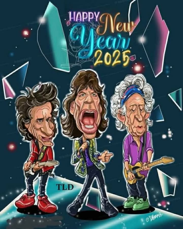 Clubdeblues's tweet photo. #2025 https://t.co/nLFYxEFVIn