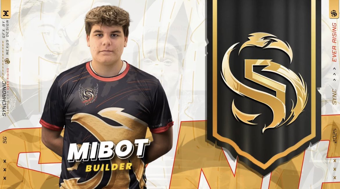 I‘m joining the WORLD CHAMPIONS!🏆

I’m looking forward to this new journey in 2025🤩