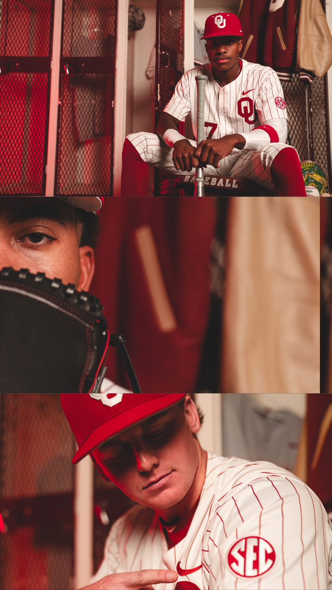 Oklahoma Baseball tweet media