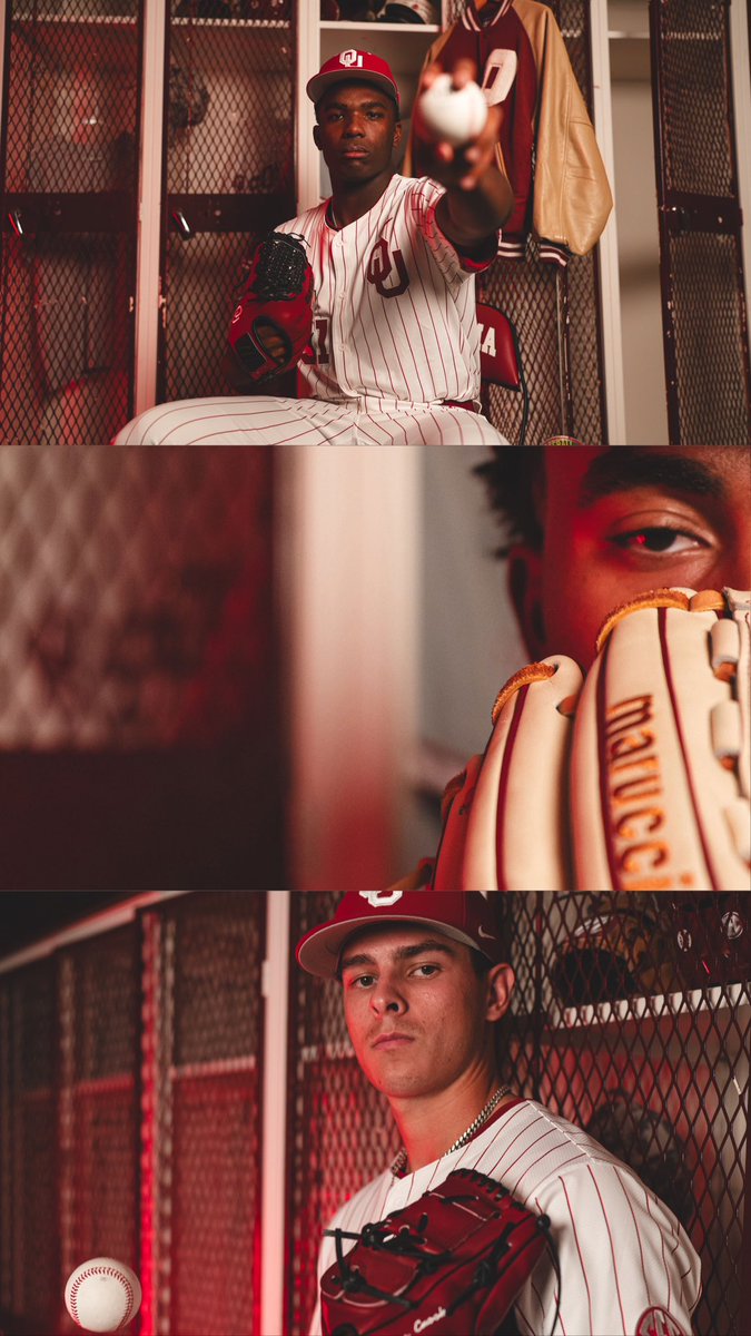 Oklahoma Baseball tweet media
