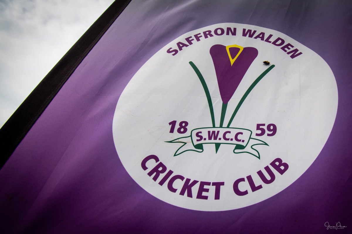 Happy New Year to everyone connected to #SWCC 🎆 The 2025 season is just around the corner… 👀🏏 #Cricket #HappyNewYear #SaffronWalden #NewBeginnings