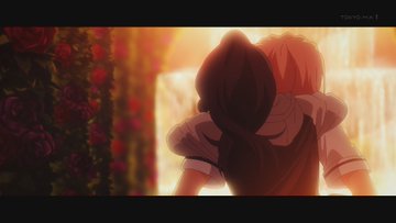 グリザイア：ファントムトリガー 第1話