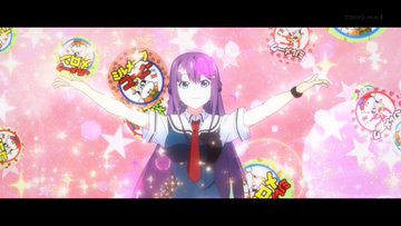 グリザイア：ファントムトリガー 第1話