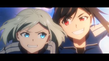 グリザイア：ファントムトリガー 第1話