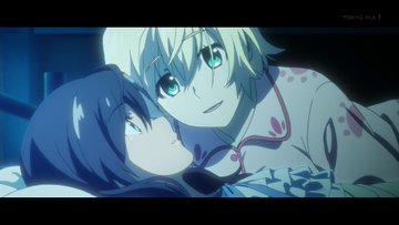 グリザイア：ファントムトリガー 第1話