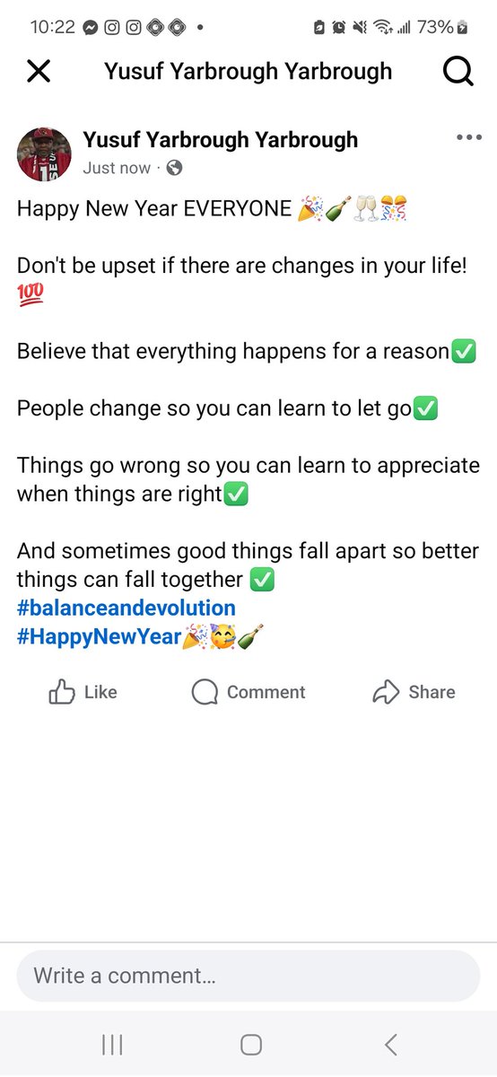 Live WITH NO REGRETS!

NOW IS THAT TIME!

MANIFEST A BETTER YOU!!

LETS GET TOO IT 🔥 ‼️