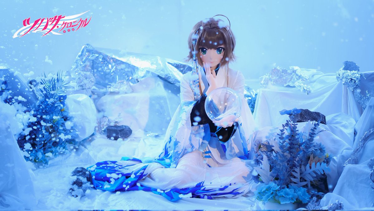 ツバサ99ova tweet media